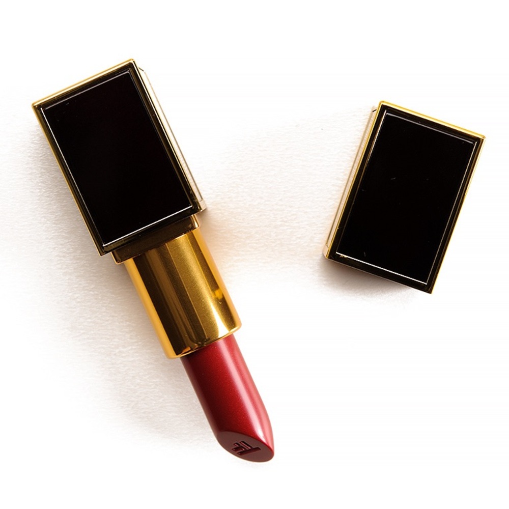 Tom Ford Boys & Girls Lip Color Lipstick in Color 72 Tony